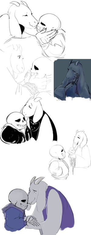 Bunch of soriel