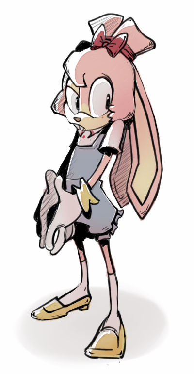 Ribby by Un-Genesis on DeviantArt