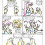 Commission - Make a wish, Railena! Page 5