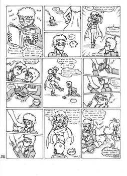 Mom, i'm having fun with my heroine!