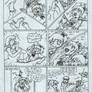 Fun surprise for Mika-chan - Pag.3