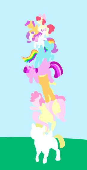 Tower Of Pone