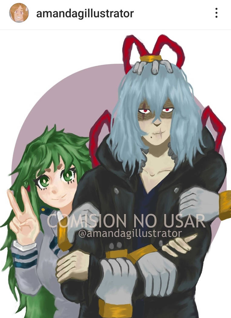 Agent Commission Deviantart Commission example by amandagillustrator on DeviantArt