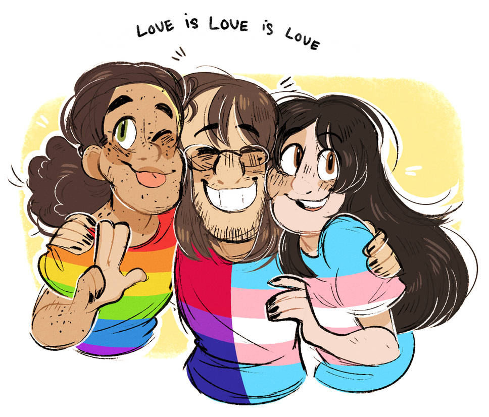 the cutest poly ship u know by mozalieri on DeviantArt