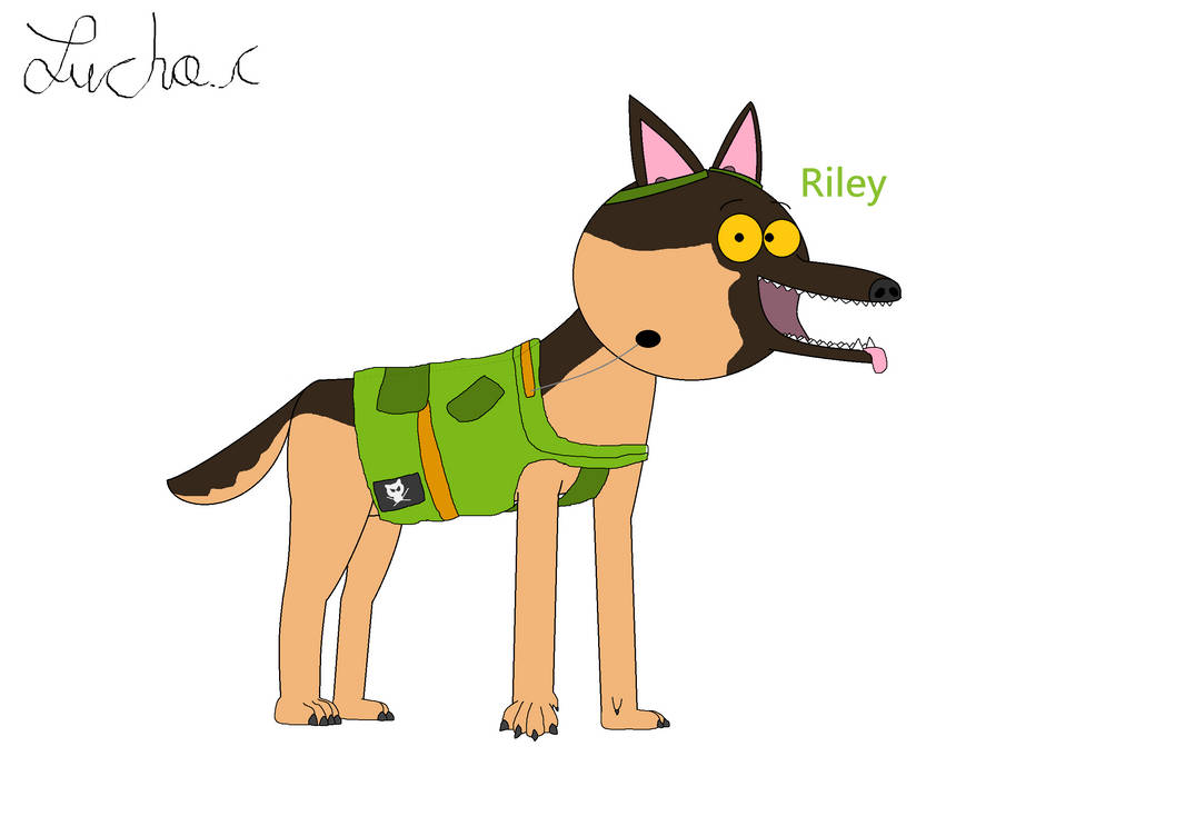 Riley (call of duty ghosts) by luchoinspiratosx on DeviantArt