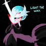 Mega Gardevoir