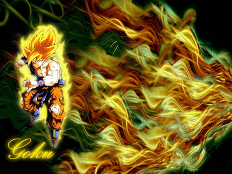 Goku v2