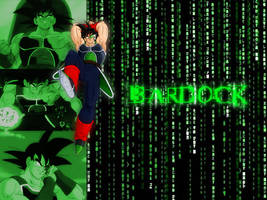 Bardock v2