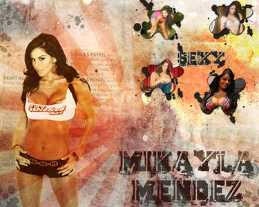 Mikayla Mendez