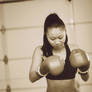 Christina, Boxing Champion 35