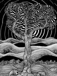 Tree by RadishStick