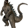 Rodan 2019 render by GeeZeeeee on DeviantArt