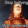 Stop Bullying