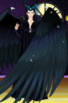 Maleficent