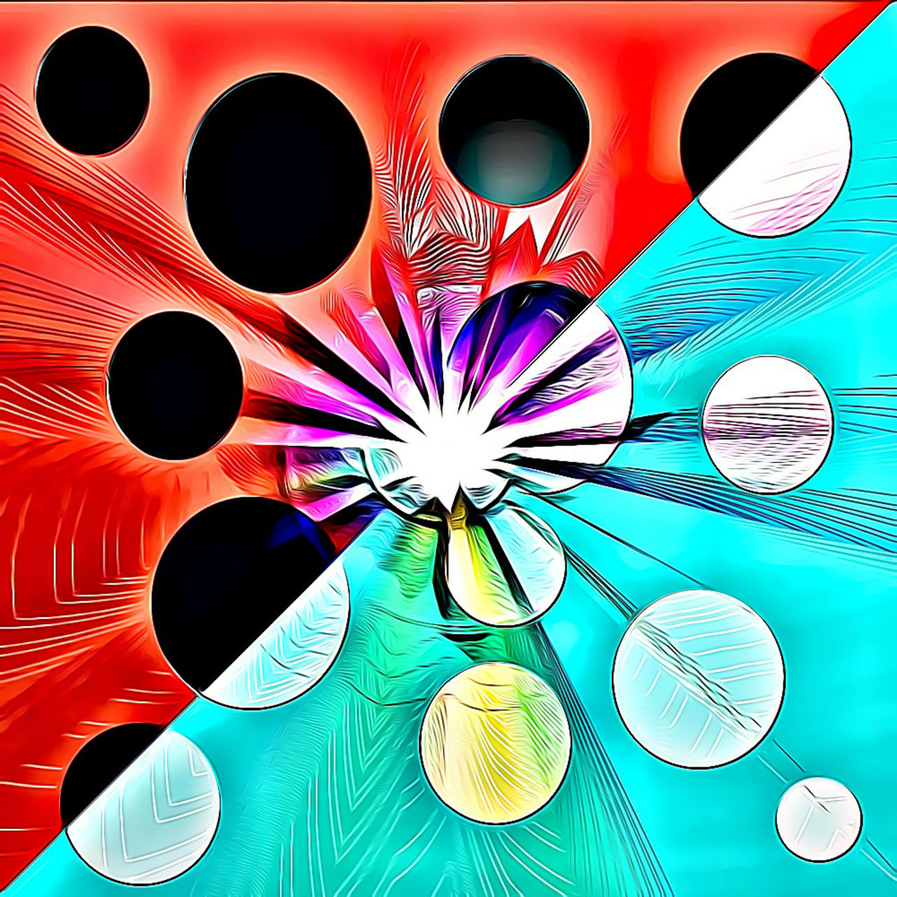 Sploctch Splotch by TheNinthWaveTNW on DeviantArt