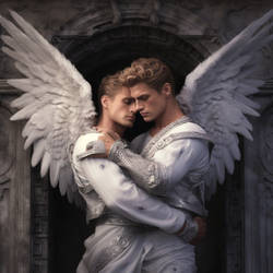 Gay Angels 14