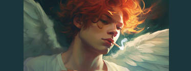 Talking To My Angel 8