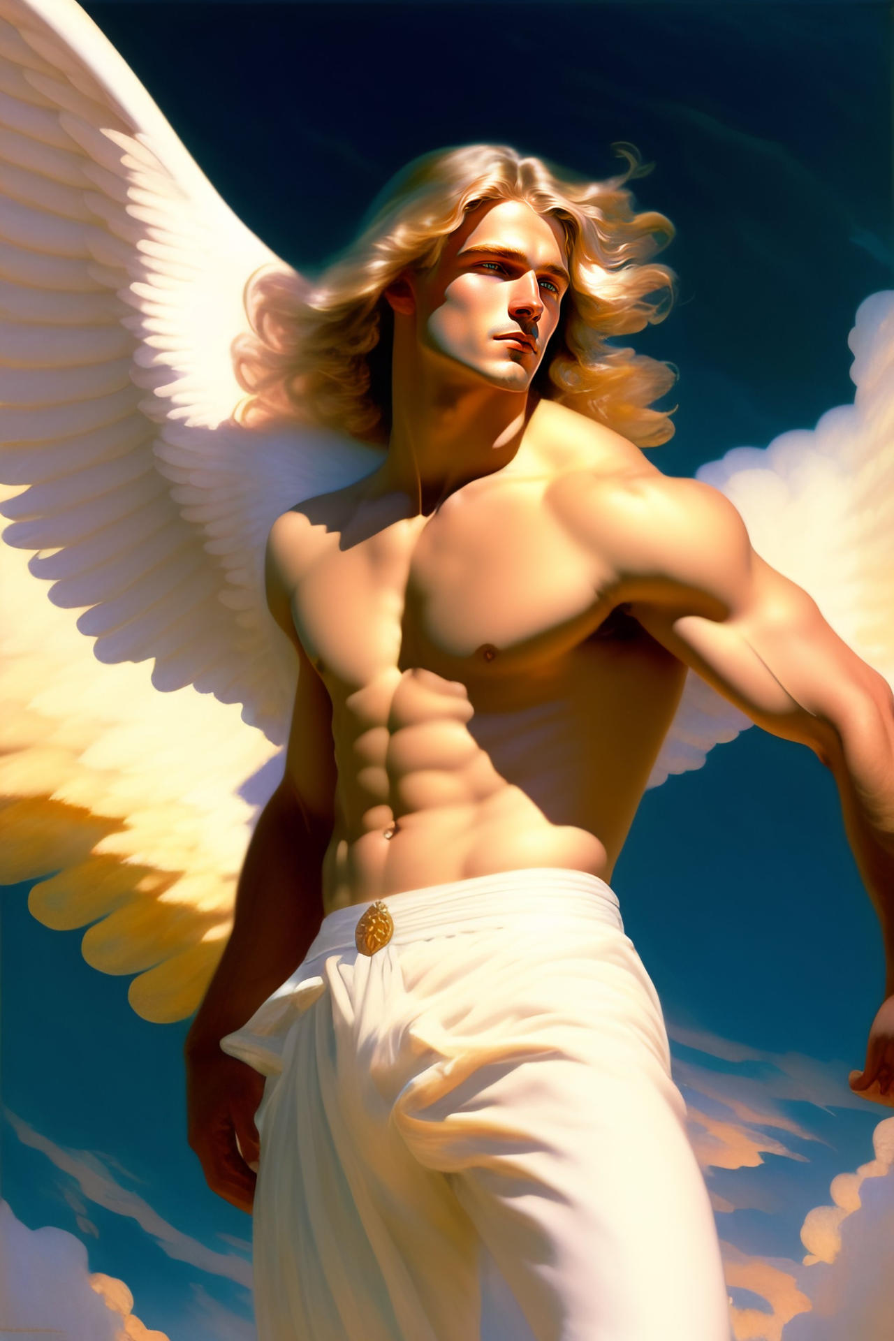 Male Angels 3 By TheNinthWaveTNW On DeviantArt male-angels-3-by-theninthwavetnw-on-deviantart