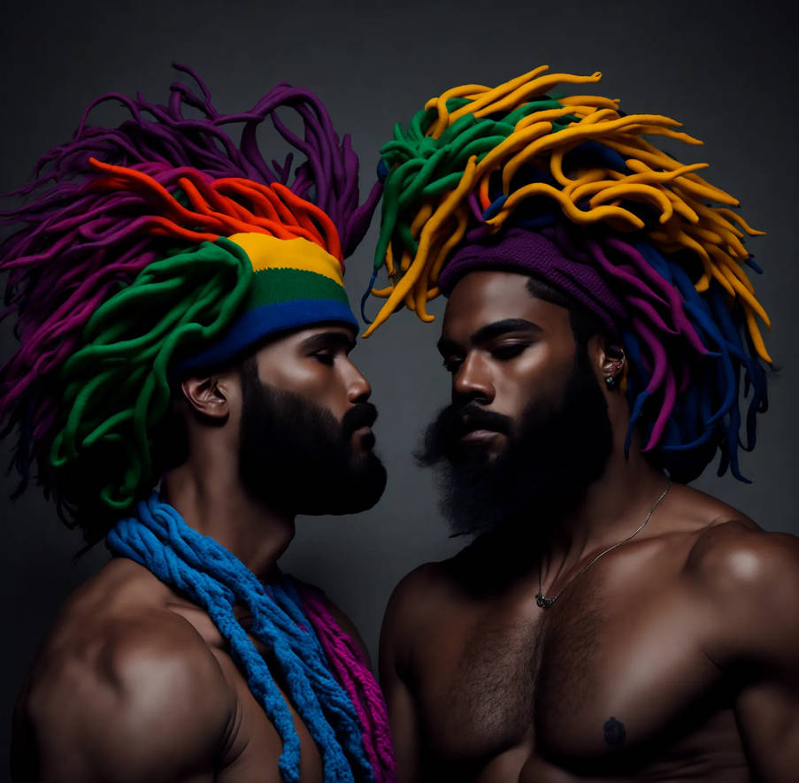 Men In Love 3 by TheNinthWaveTNW on DeviantArt