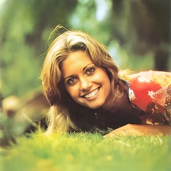 Olivia Newton John Let Me Be There No Text by TheNinthWaveTNW on DeviantArt