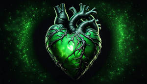 Green Heart