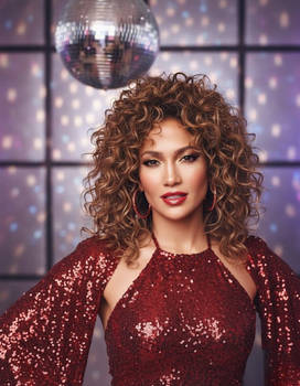 Disco JLo 1