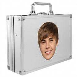 Justin Case
