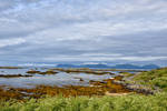 0178 Mountains and sea in Lofoten by RealMantis 0178 Mountains and sea in Lofoten by RealMantis