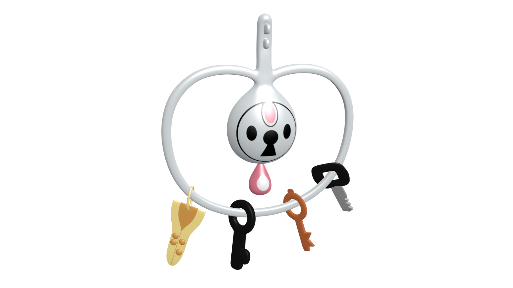 Klefki