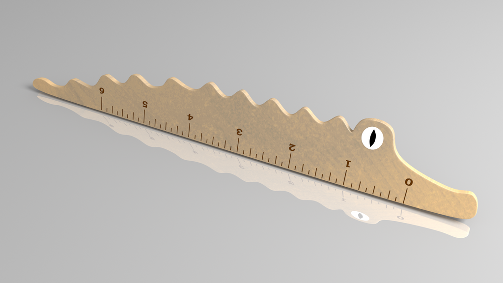 Gater Ruler by YoshiDashte on DeviantArt