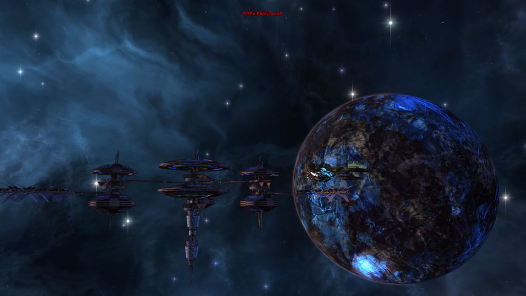 Preview For Foundry Map by blaze214263 on DeviantArt