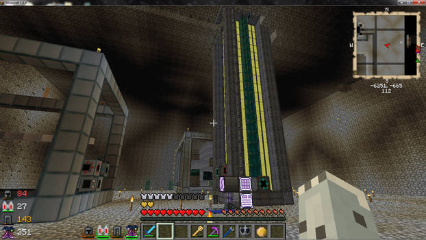 My Reactor