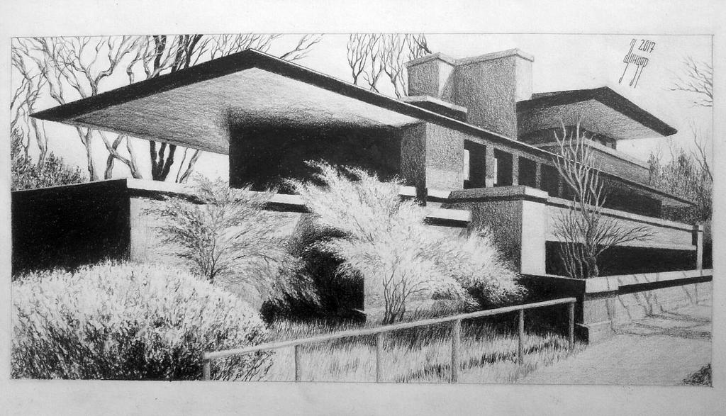 Archplan Deviantart Architecture by TheArkan on DeviantArt