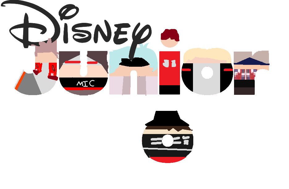 Disney Junior Bumper Tinytan By Rmnegjfjf On Deviantart Disney Junior Bumper Tinytan By Rmnegjfjf On Deviantart