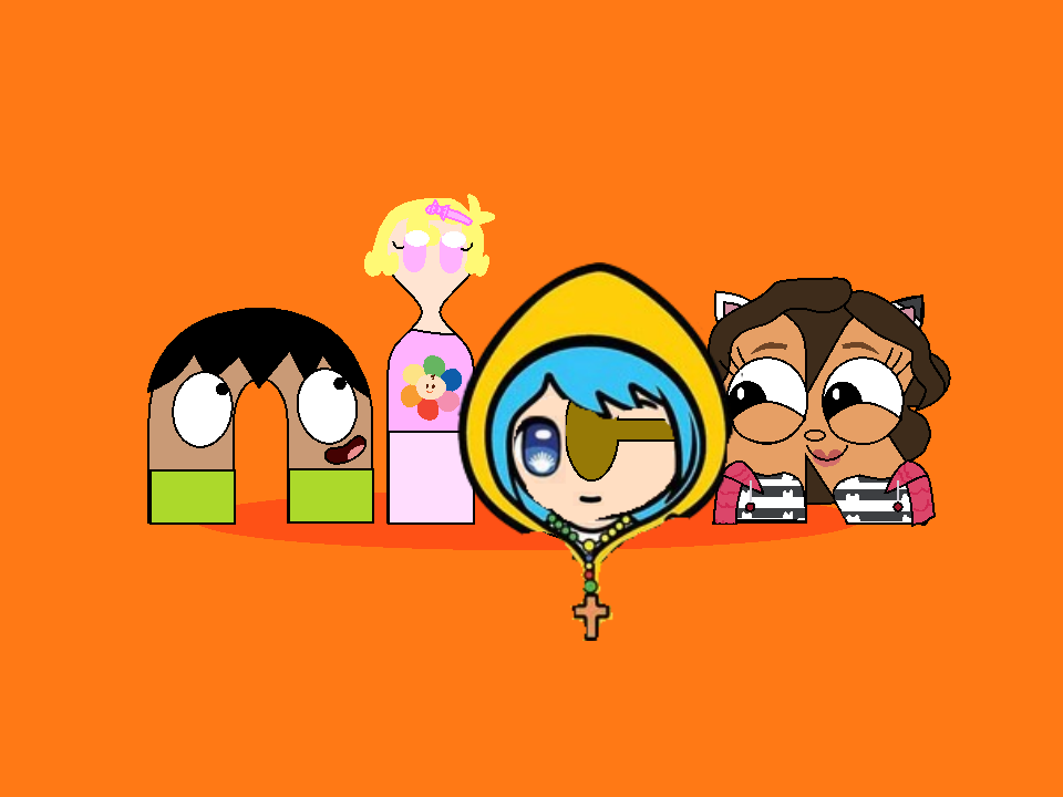 Nick Friends Deviantart Nick Transformation Bumper - Babyfirst and Friends by RMNEGJFJF on ...