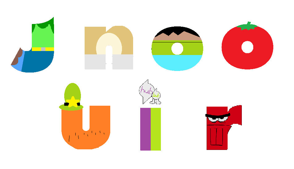 Hubbub Paper Dj Bumper HubBub Resources by RMNEGJFJF on DeviantArt