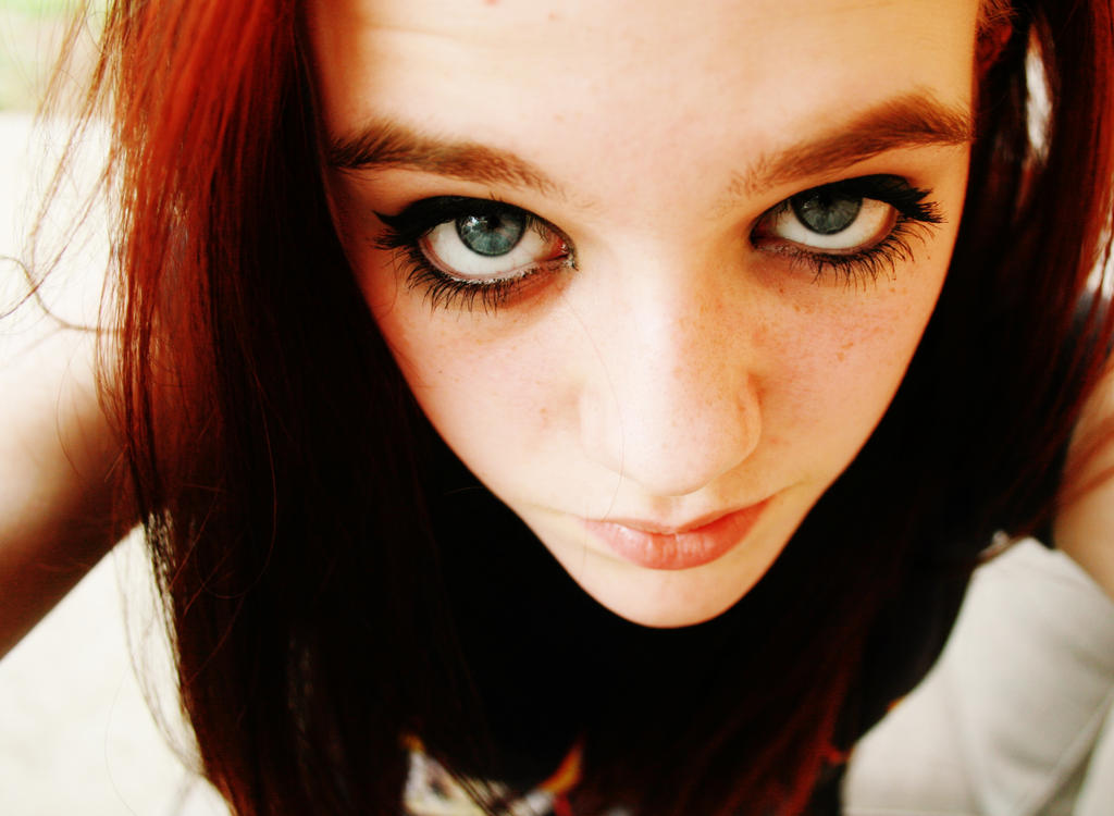 Freckles by BamBamBaby8 on DeviantArt