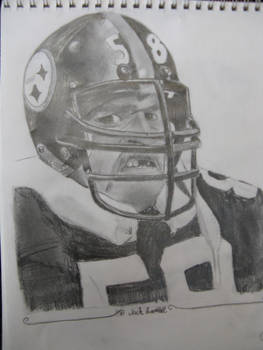 Jack Lambert