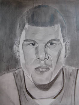 Blake Griffin