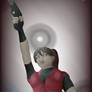 Claire Redfield