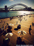 TheLifeOfTheCity by blurz