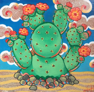 Opuntia Day