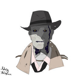 Nick Valentine