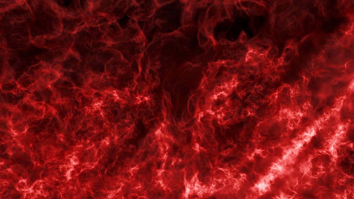 Red Flame by OneginIII