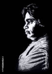 A R Rahman by Vishw