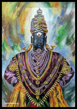 Vitthal