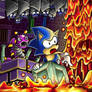 Sonic Fix: Marble Zone