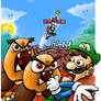 Join the Goomba