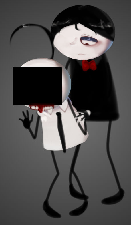 Rot by TheStarriJennis on DeviantArt