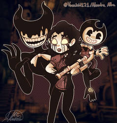 Bendy and the Dark Revival